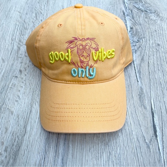 Disney Baseball hat - Picture 1 of 7